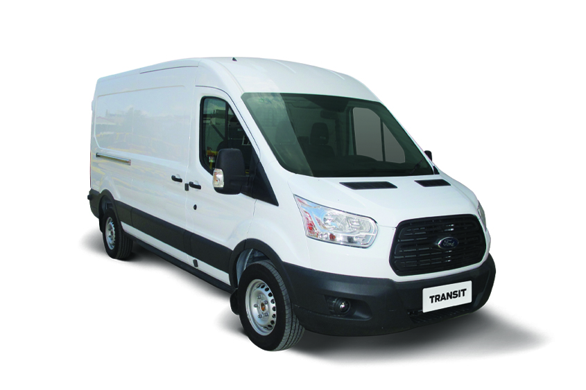 Ford Transit Single Cabin Dropside brought to you by RMA
